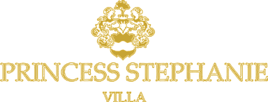 Villa Princess Stephanie
