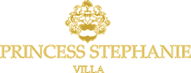 Villa Princess Stephanie