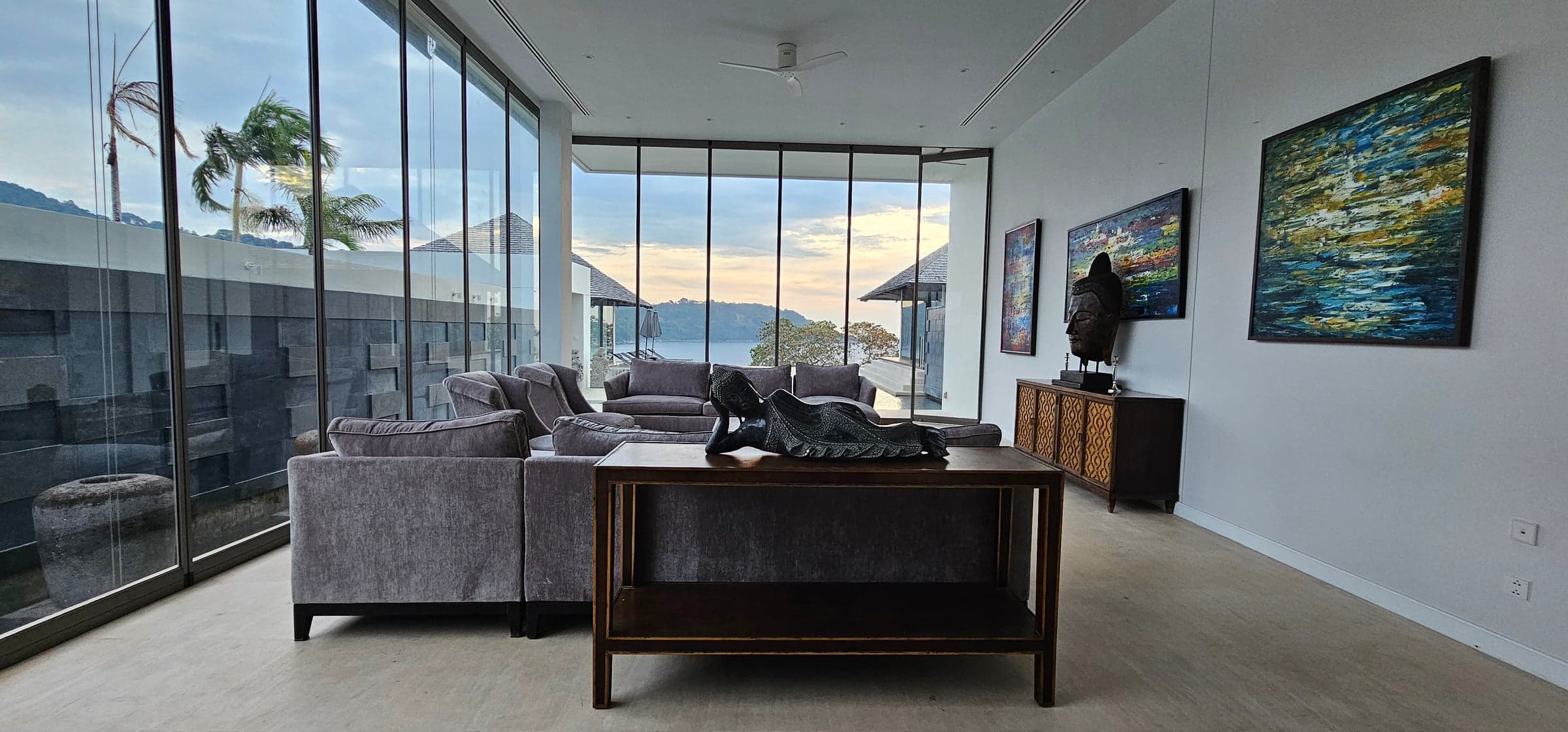 Preview of the Villa Princess Stephanie 3D virtual tour