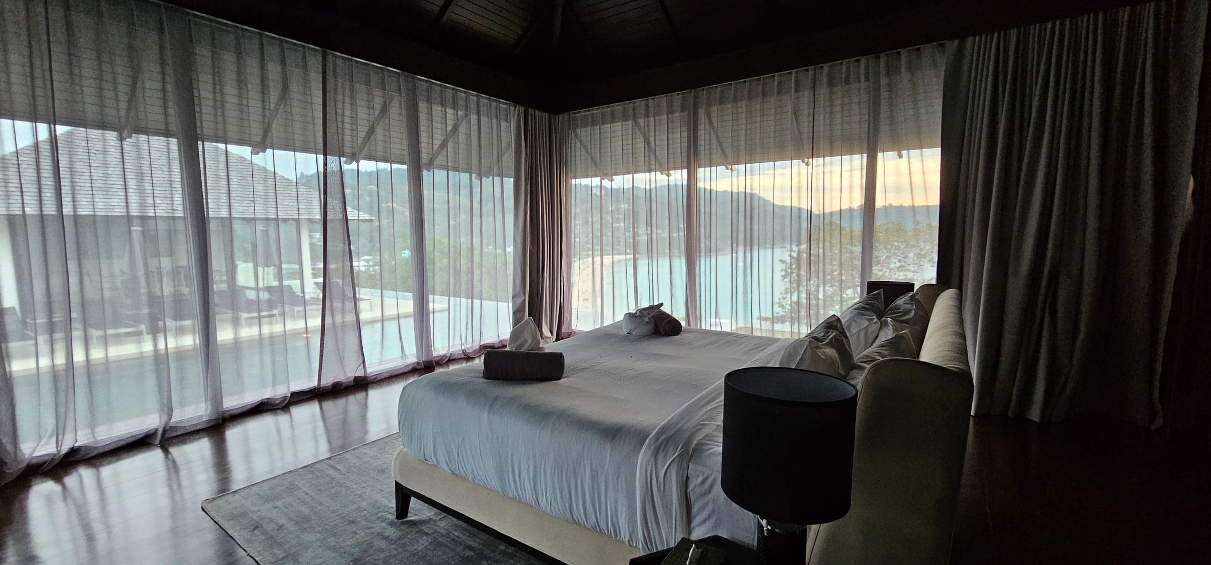 A Honeymoon Beyond the Ordinary